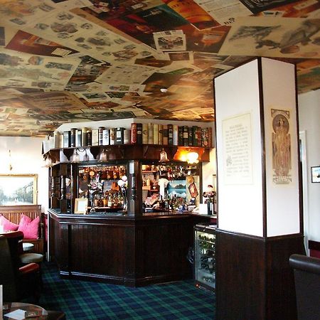 Heworth Court Hotel York Extérieur photo