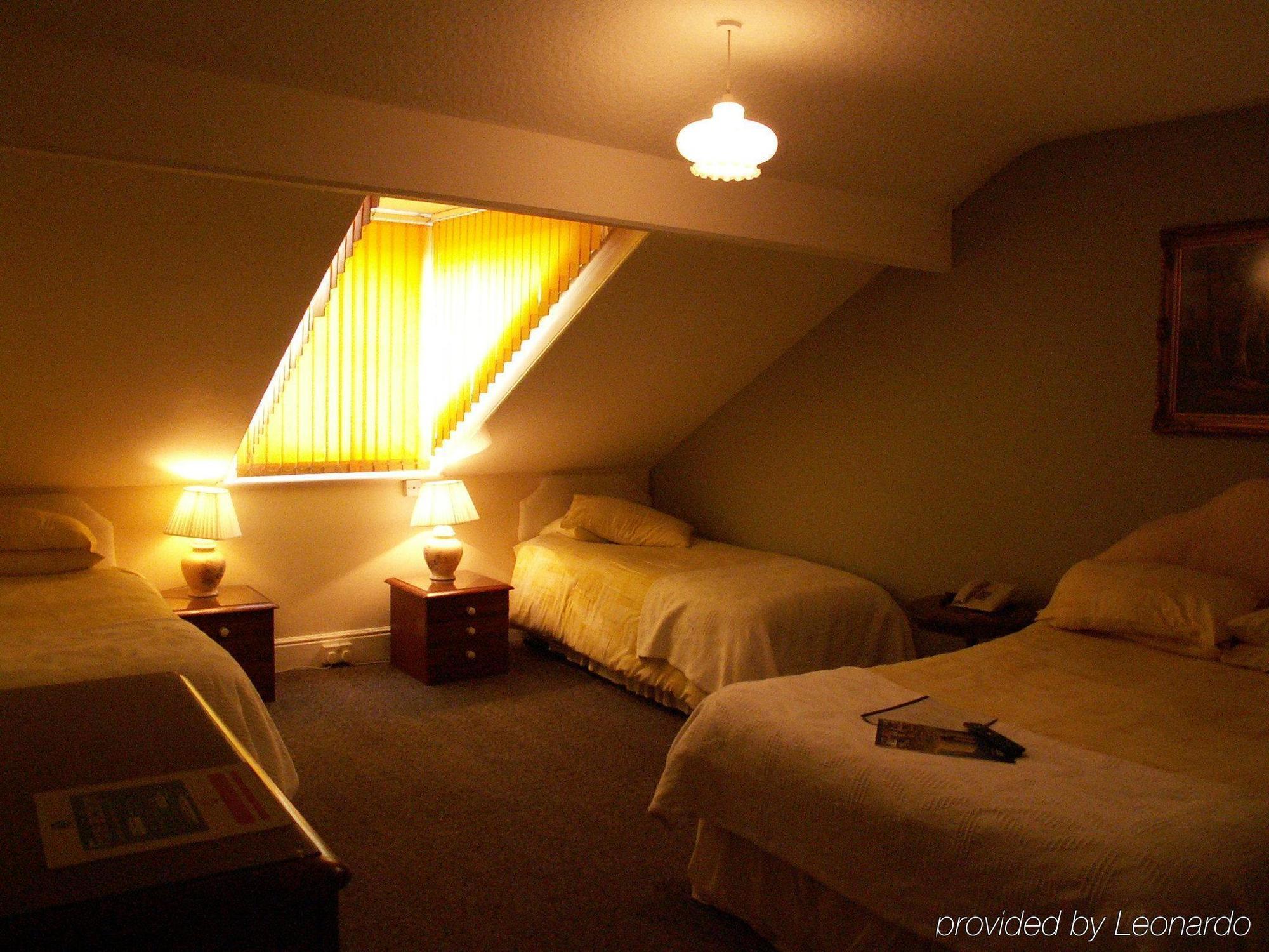 Heworth Court Hotel York Extérieur photo