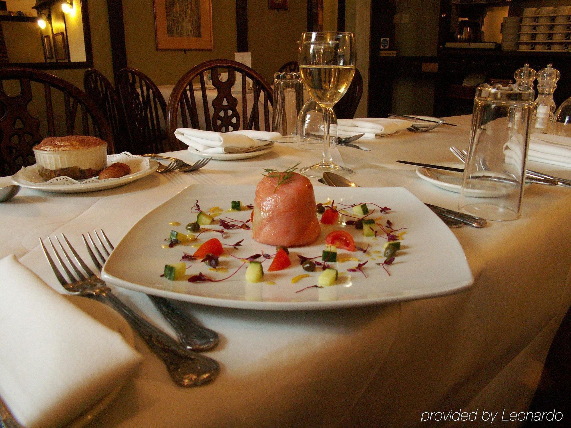 Heworth Court Hotel York Extérieur photo