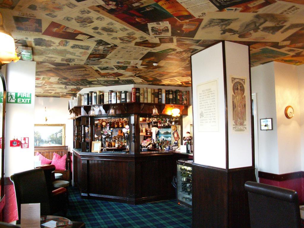 Heworth Court Hotel York Extérieur photo