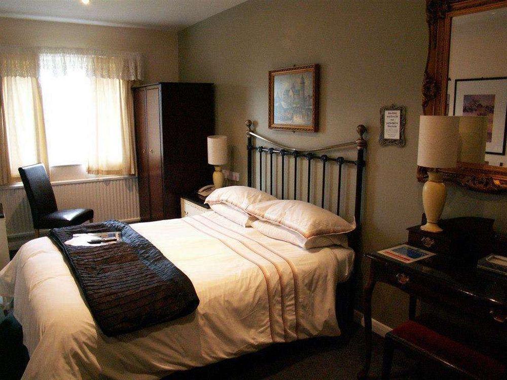 Heworth Court Hotel York Extérieur photo