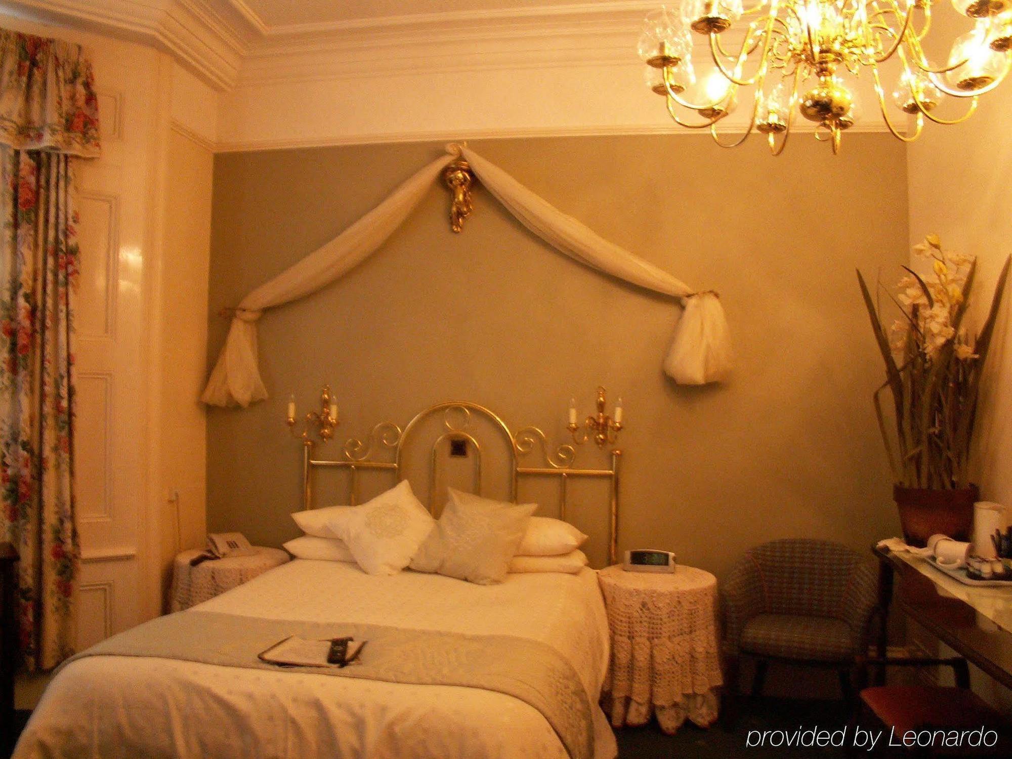 Heworth Court Hotel York Extérieur photo