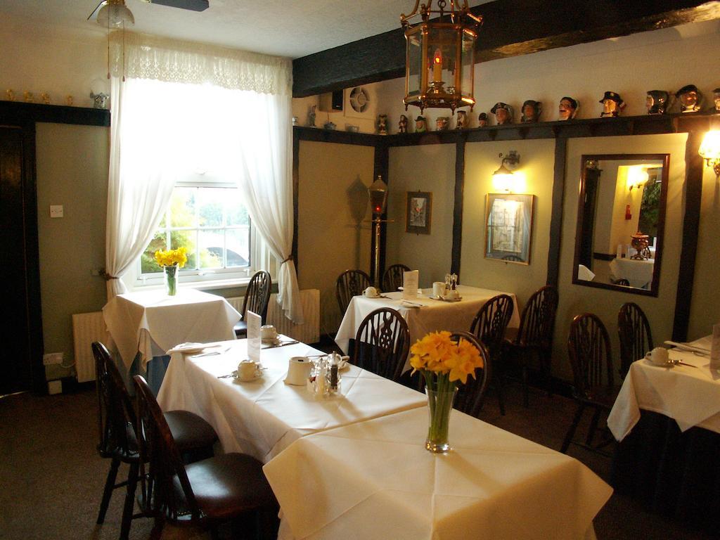 Heworth Court Hotel York Extérieur photo